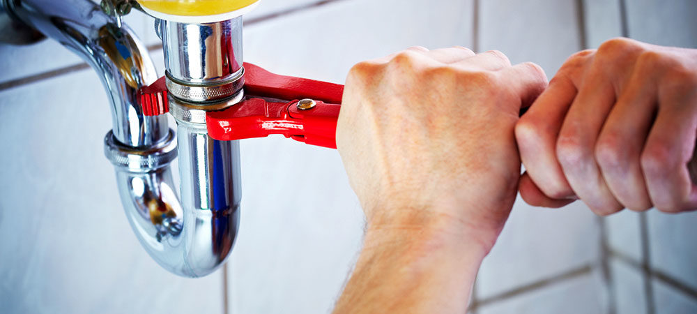 5 Reasons to Hire a Plumbing Contractor for a new build