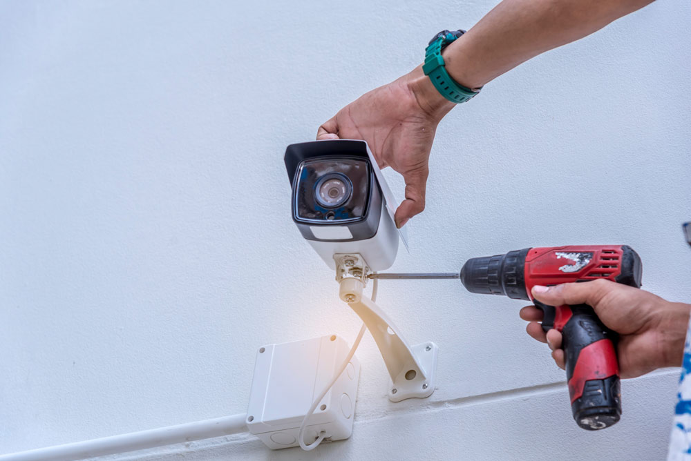 Plumbing System Inspections (e.g., Camera, DWV Test, Hydrostatic Test)